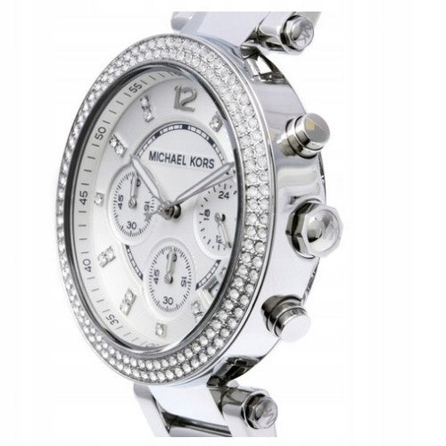 NEW, ORIGINAL Michael Kors MK5353 Parker Manufacturer code MK5353