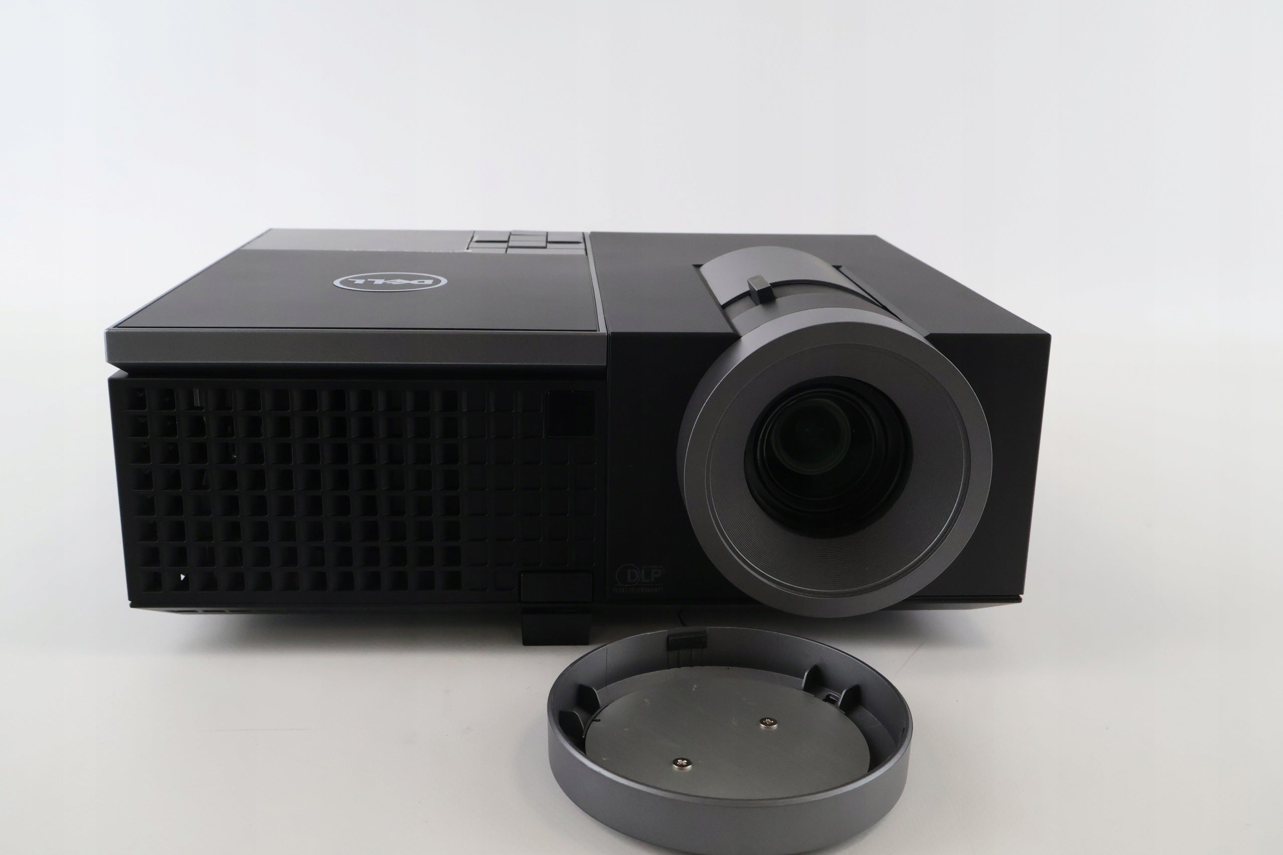 NEW ORIGINAL PROJECTOR DELL 4320 DLP WXGA 4300 ANSI WITHOUT LAMP D03T7 Manufacturer code 210-36282