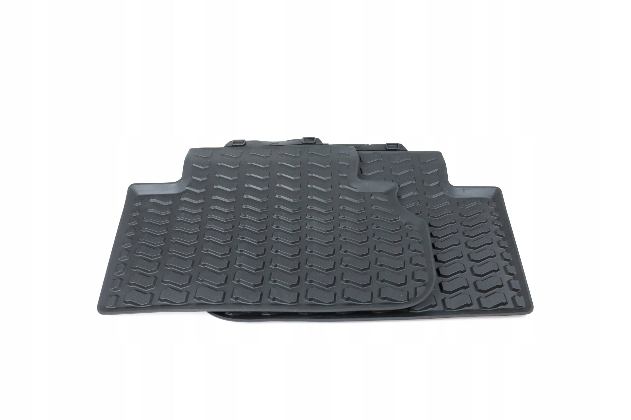 NEW ORIGINAL RUGS REAR AUDI Q5 80A061511A041 Multi-item bundle yes