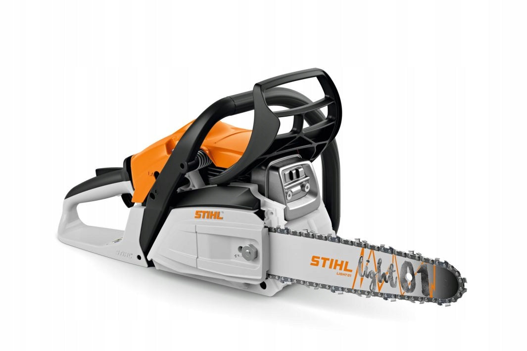 NEW ORIGINAL STIHL MS 172 35cm 1,3mm 3/8 CHAINSAW Packaging status original