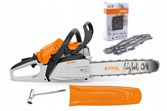 NEW ORIGINAL STIHL MS 172 35cm 1,3mm 3/8 CHAINSAW