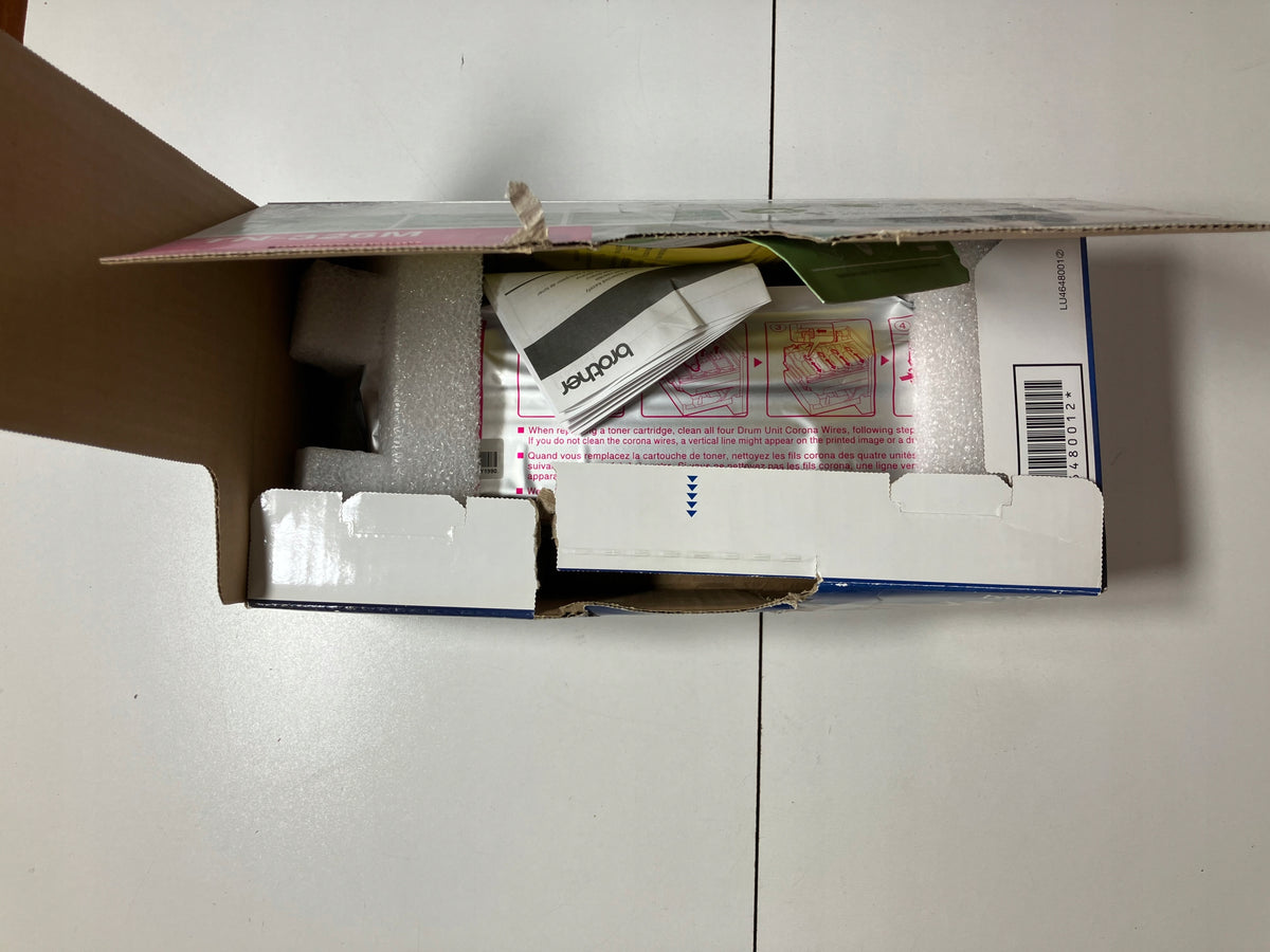 NEW ORIGINAL TONER BROTHER TN-326M Manufacturer code TN326M