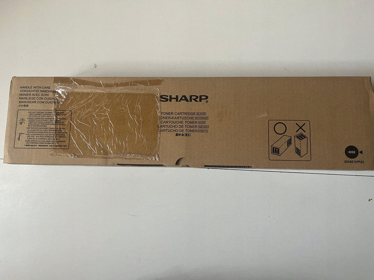 NEW ORIGINAL TONER SHARP BP-GT700 Manufacturer Sharp