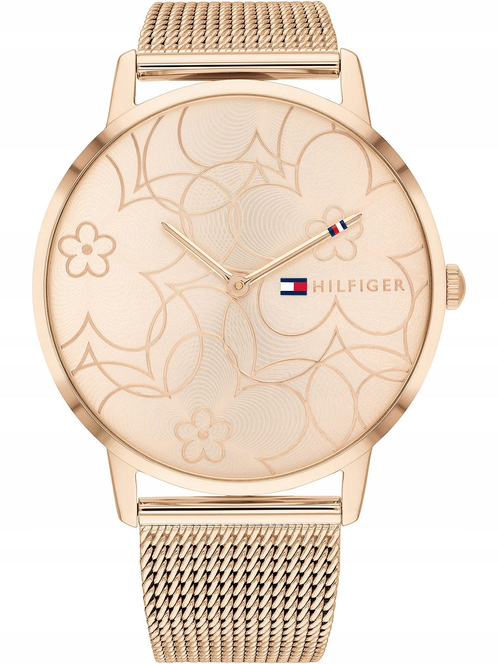 NEW, ORIGINAL Tommy Hilfiger 1782369 WATCH Brand Tommy Hilfiger
