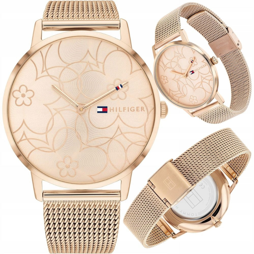 NEW, ORIGINAL Tommy Hilfiger 1782369 WATCH