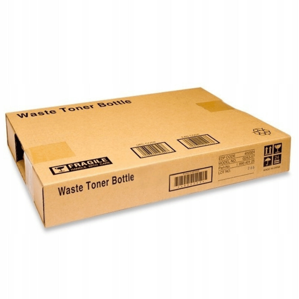 NEW Original Toner Cartridge Ricoh D1176401 Black IMC300F IMC400F Packaging status original