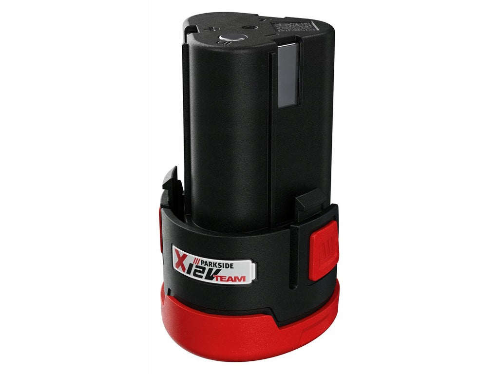NEW PARKSIDE 12V 2.0Ah PAPK A4 X12V TEAM BATTERY