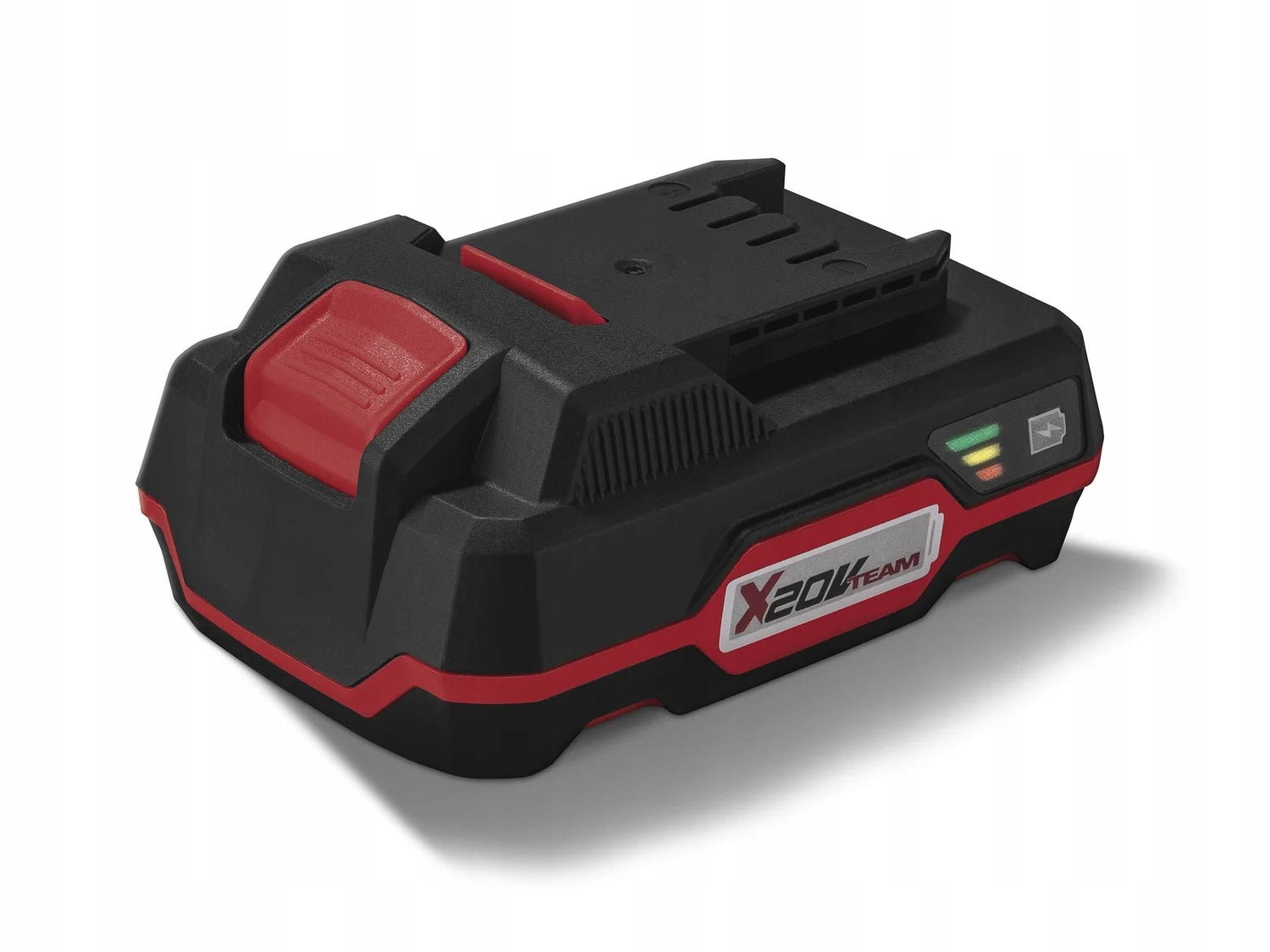 NEW PARKSIDE 20V 2.0Ah PAP 20V 2Ah X20V Team BATTERY EAN (GTIN) 4055334580786