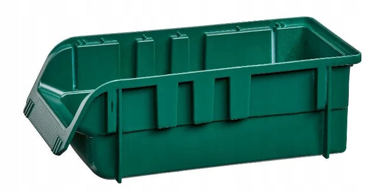 NEW PARKSIDE Workshop organizer 43 elements storage set EAN (GTIN) 4066627254154