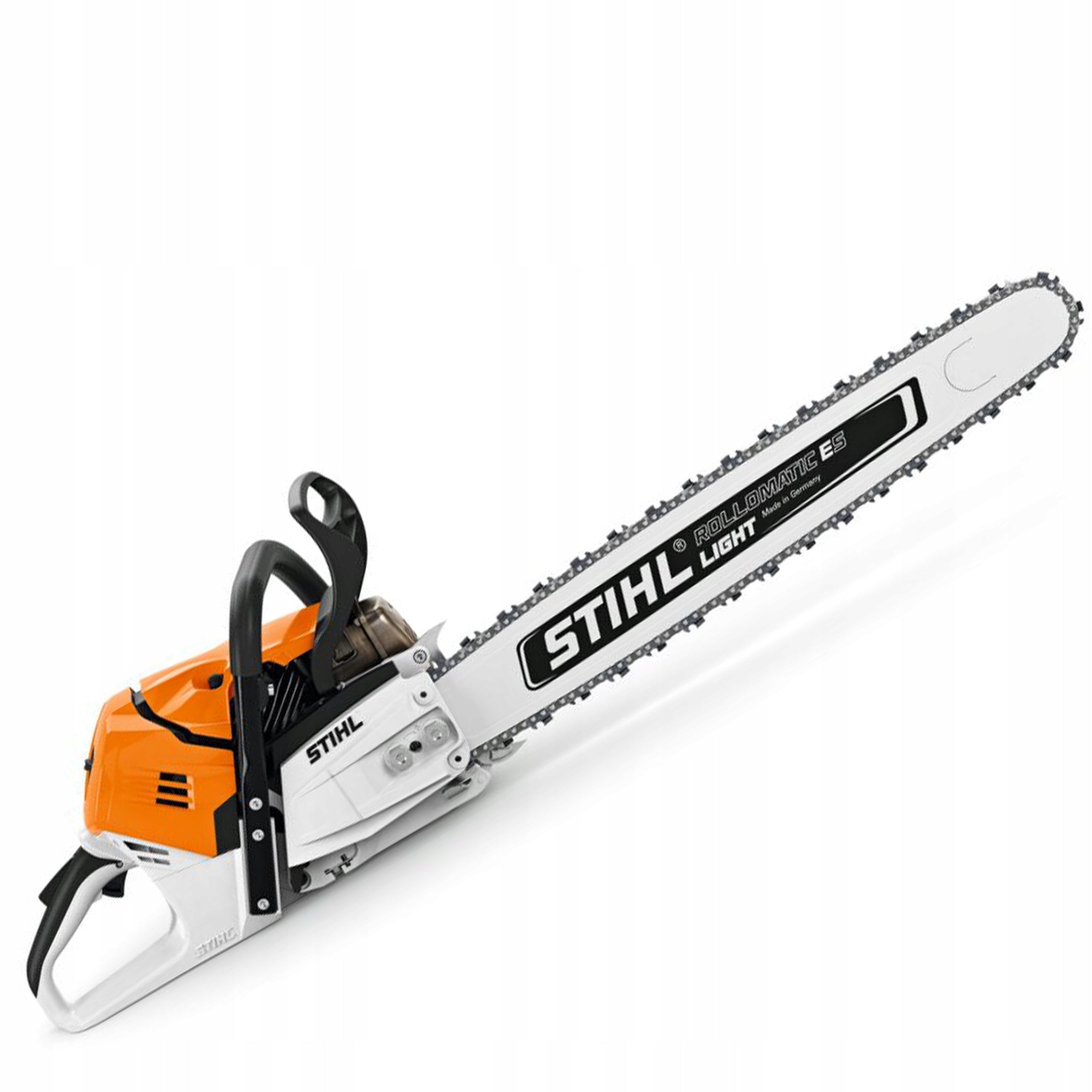 NEW POWERFUL COMBUSTION SAW STIHL MS 500i 50cm 1,6mm 3/8 6,3kM Packaging status original