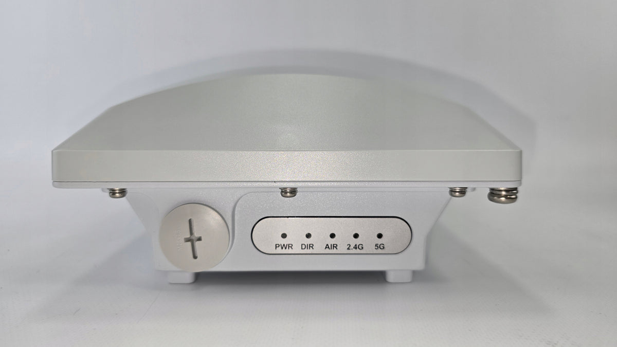 NEW RUCKUS ZONEFLEX T301N OUTDOOR ACCESS POINT DP/N BOX 0FF8JG Manufacturer Ruckus