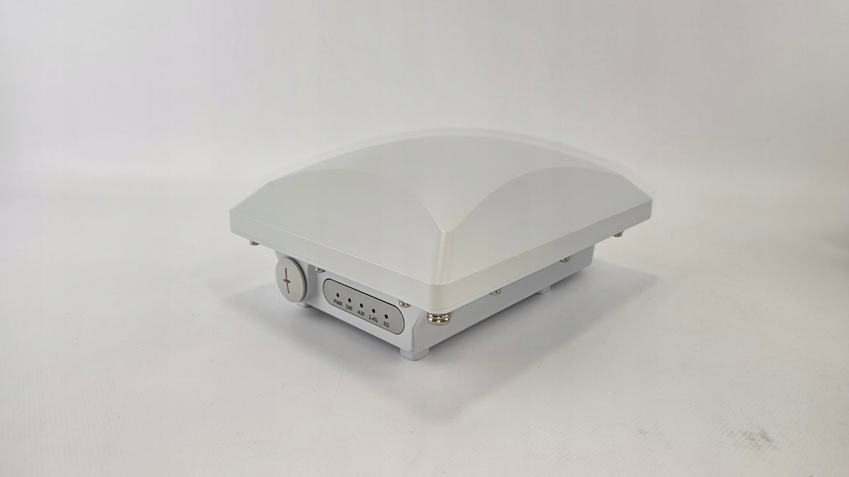 NEW RUCKUS ZONEFLEX T301N OUTDOOR ACCESS POINT DP/N BOX 0FF8JG Manufacturer code 0FF8JG