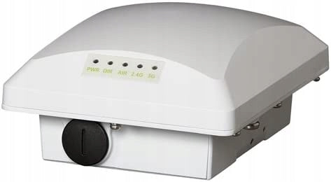 NEW RUCKUS ZONEFLEX T301N OUTDOOR ACCESS POINT DP/N BOX 0FF8JG