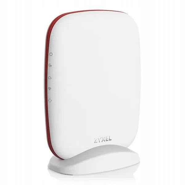 NEW Router ZyXEL SCR50AXE WiFi 6E VPN RAM 1 GB Flash memory 256 MB