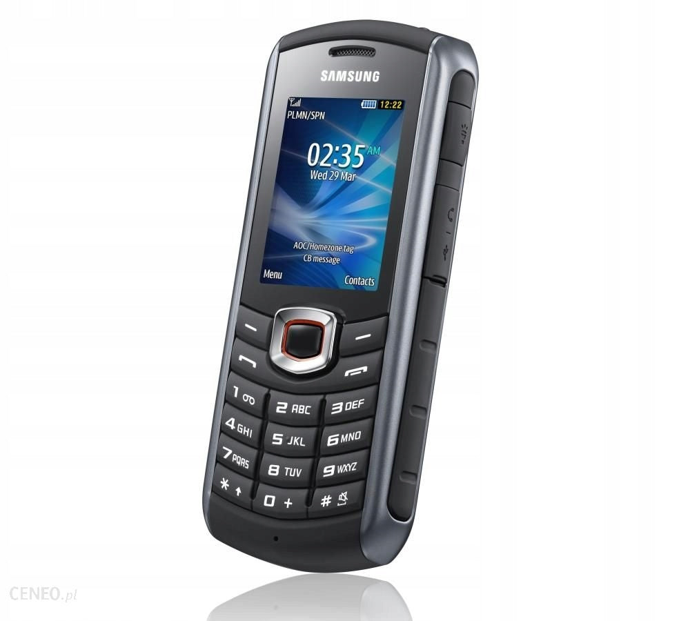 NEW SAMSUNG B2710 SOLID PROMOTION WARRANTY Charger included yes