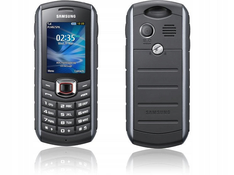 NEW SAMSUNG B2710 SOLID PROMOTION WARRANTY