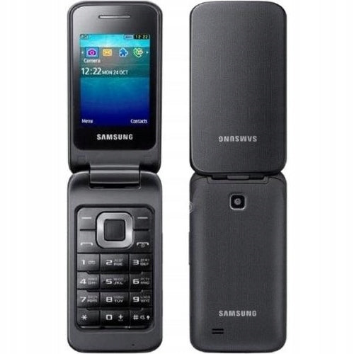 NEW SAMSUNG C3520 SET FREEBIES PROMO