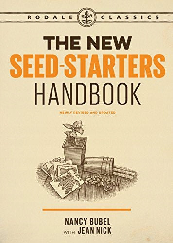 Neues Handbuch für Saatgutstarter 