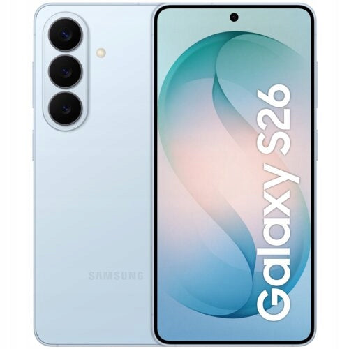 NEW Samsung Galaxy S26 12/512GB 5G