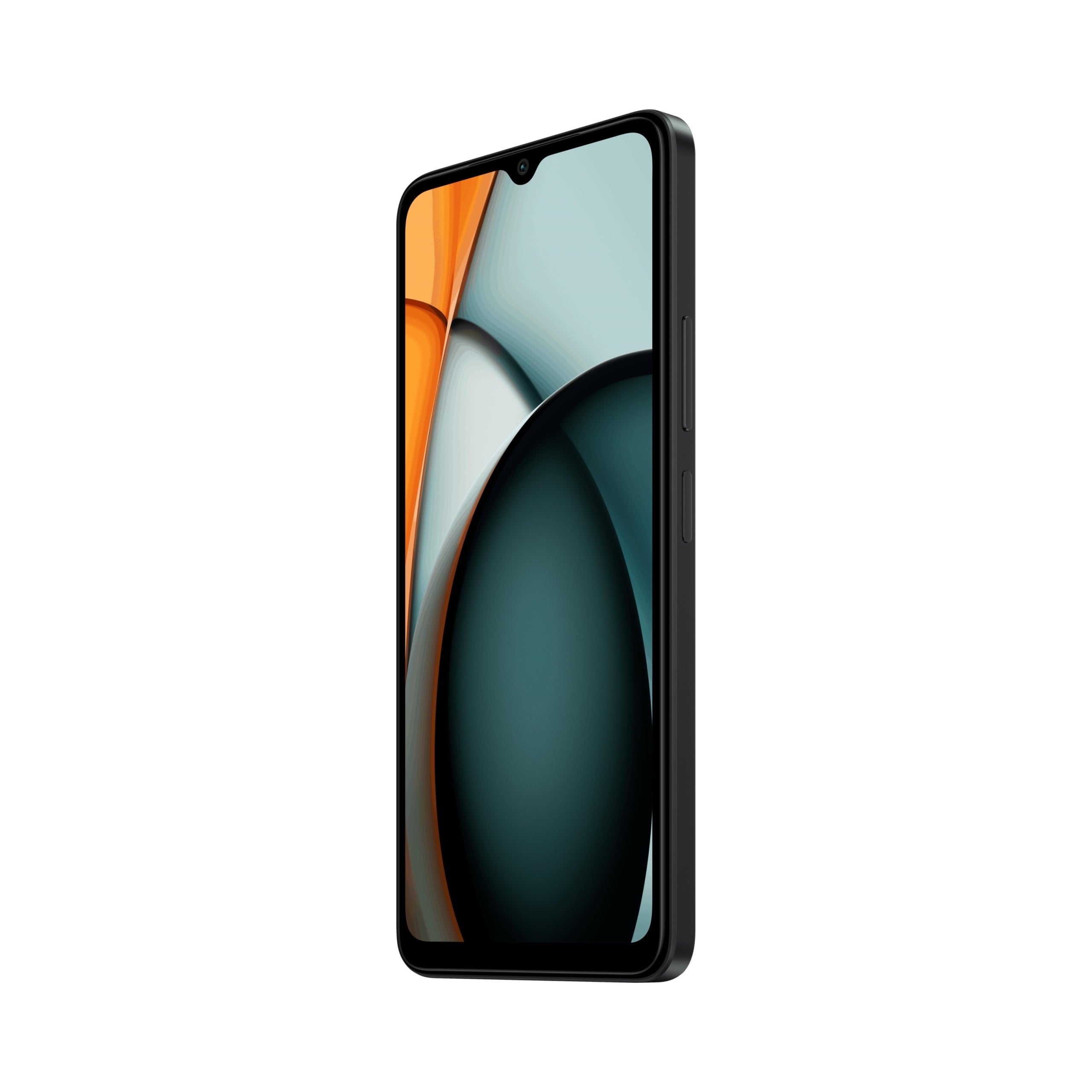 NEW Smartphone Xiaomi Redmi A3 3 GB / 64 GB 4G (LTE) black