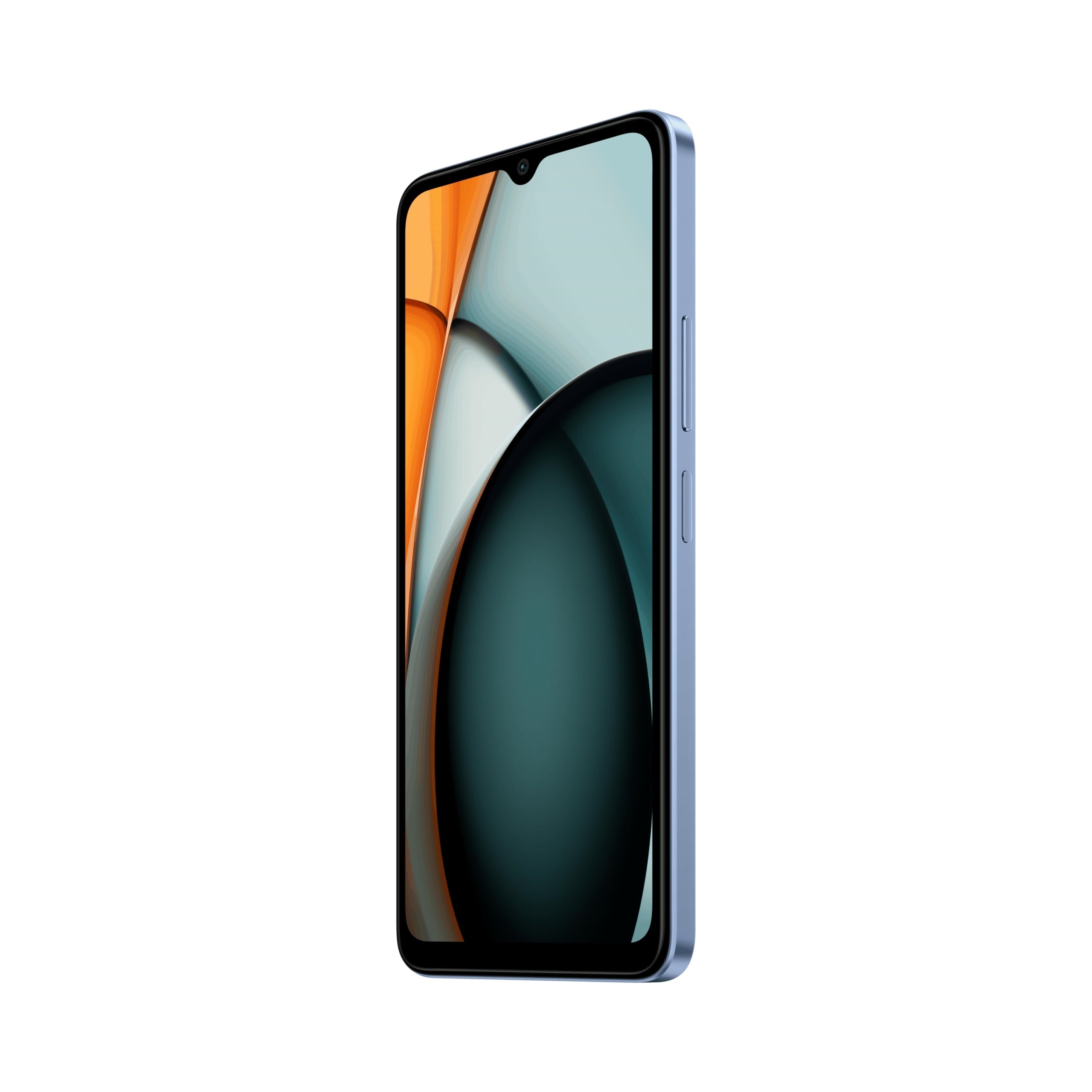 NEW Smartphone Xiaomi Redmi A3 3 GB / 64 GB 4G (LTE) blue Charger included no