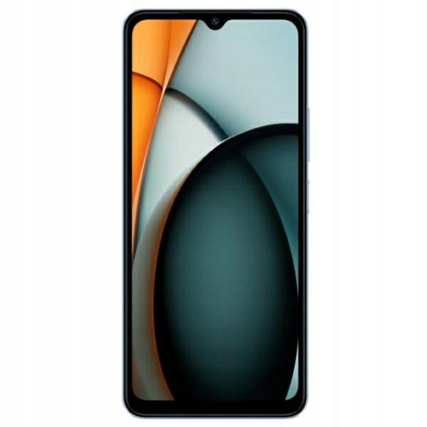 NEW Smartphone Xiaomi Redmi A3 3 GB / 64 GB 4G (LTE) blue Headphones included no