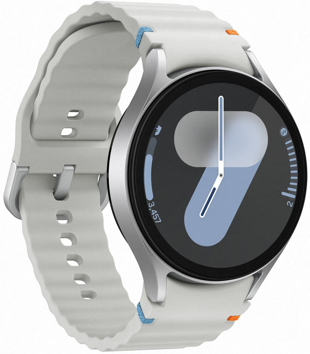 NEW Smartwatch Samsung Galaxy Watch7 (L310) 44mm grey Manufacturer code SM-L310NZSAEUE