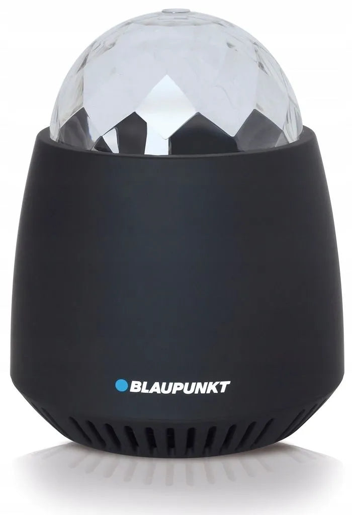NEW Speaker LIGHT PROJECTOR BLAUPUNKT BTLK 1751 bluetooth Manufacturer code 68476847
