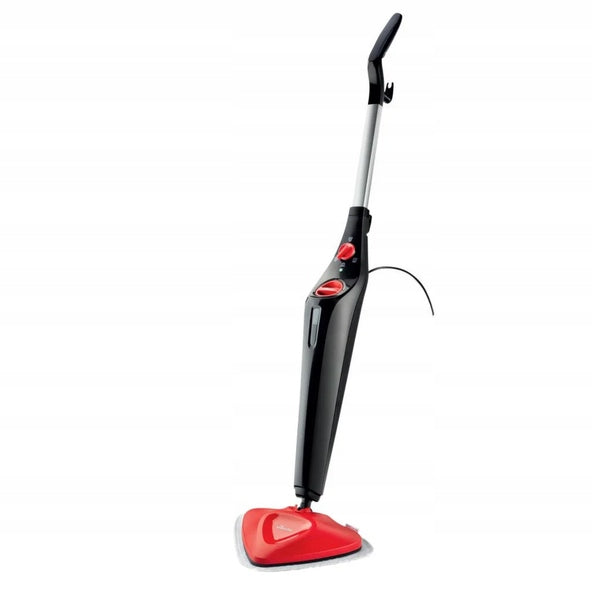 NEW Steam Mop Vileda Steam ONE electric powerful efficient steam mop