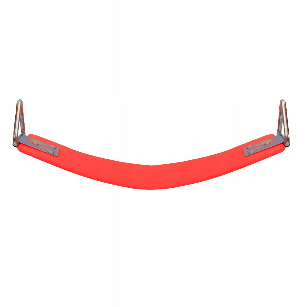 NEW Swing Seat Playground Swingset Park Backyard Strap With Metal Triangle Brand no brand