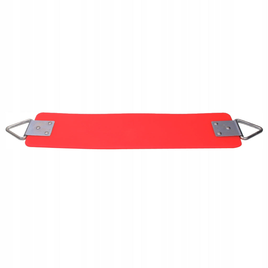 NEW Swing Seat Playground Swingset Park Backyard Strap With Metal Triangle Manufacturer code Does not apply