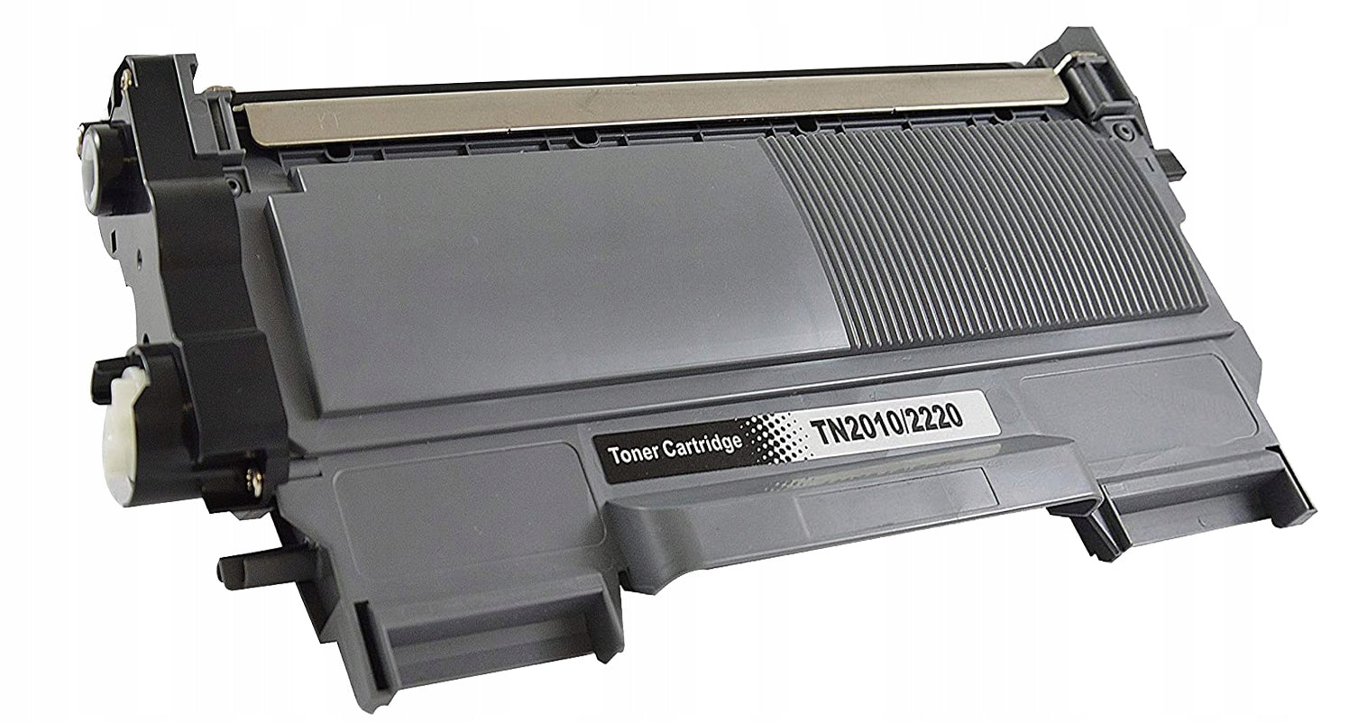 NEW TONER CARTRIDGE FOR BROTHER DCP-7055 7055W 7057E HL-2130 HL-2240 HL-2250 XL Packaging status original