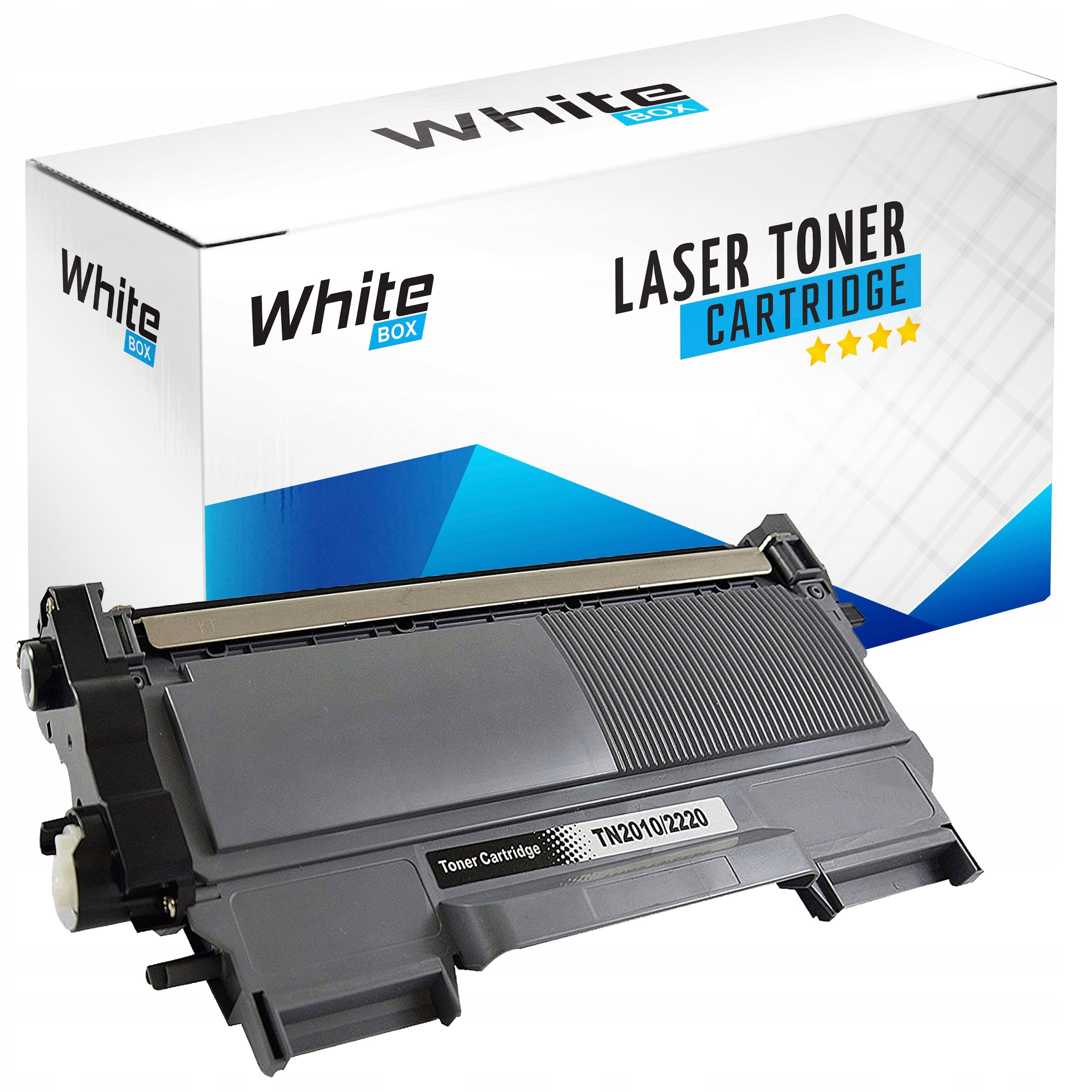 NEW TONER CARTRIDGE FOR BROTHER DCP-7055 7055W 7057E HL-2130 HL-2240 HL-2250 XL