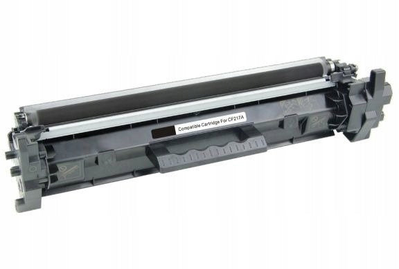 NEW TONER CARTRIDGE for HP LaserJet M102w 102a CF217a CHIP