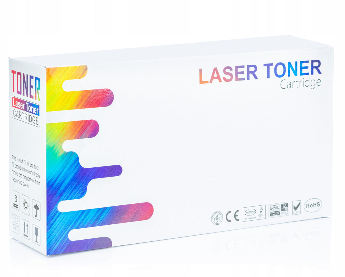 NEW TONER FOR HP CE253A CP3525N CM3530 MFP MAGENTA