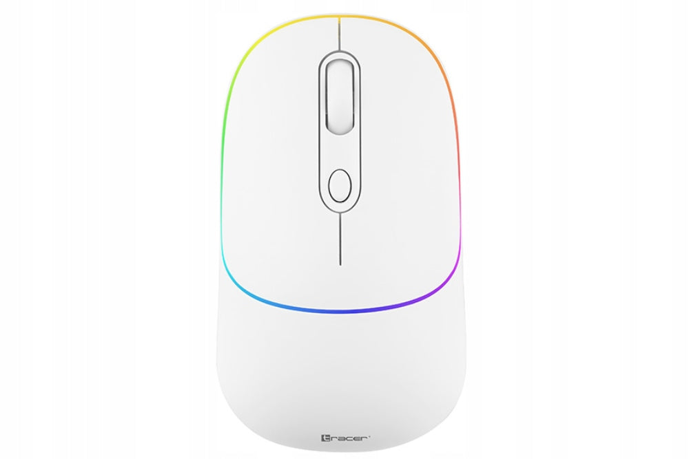 NEW TRACER RATERO RF 2,4Ghz Wireless Mouse Packaging status original