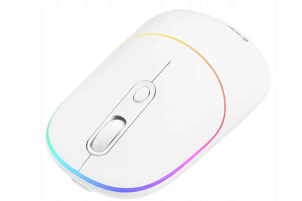 NEW TRACER RATERO RF 2,4Ghz Wireless Mouse
