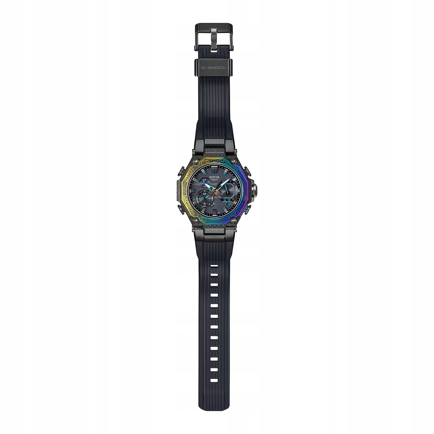 NEW WATCH CASIO G-SHOCK MTG-B2000YR-1AER IN 24H Brand CASIO