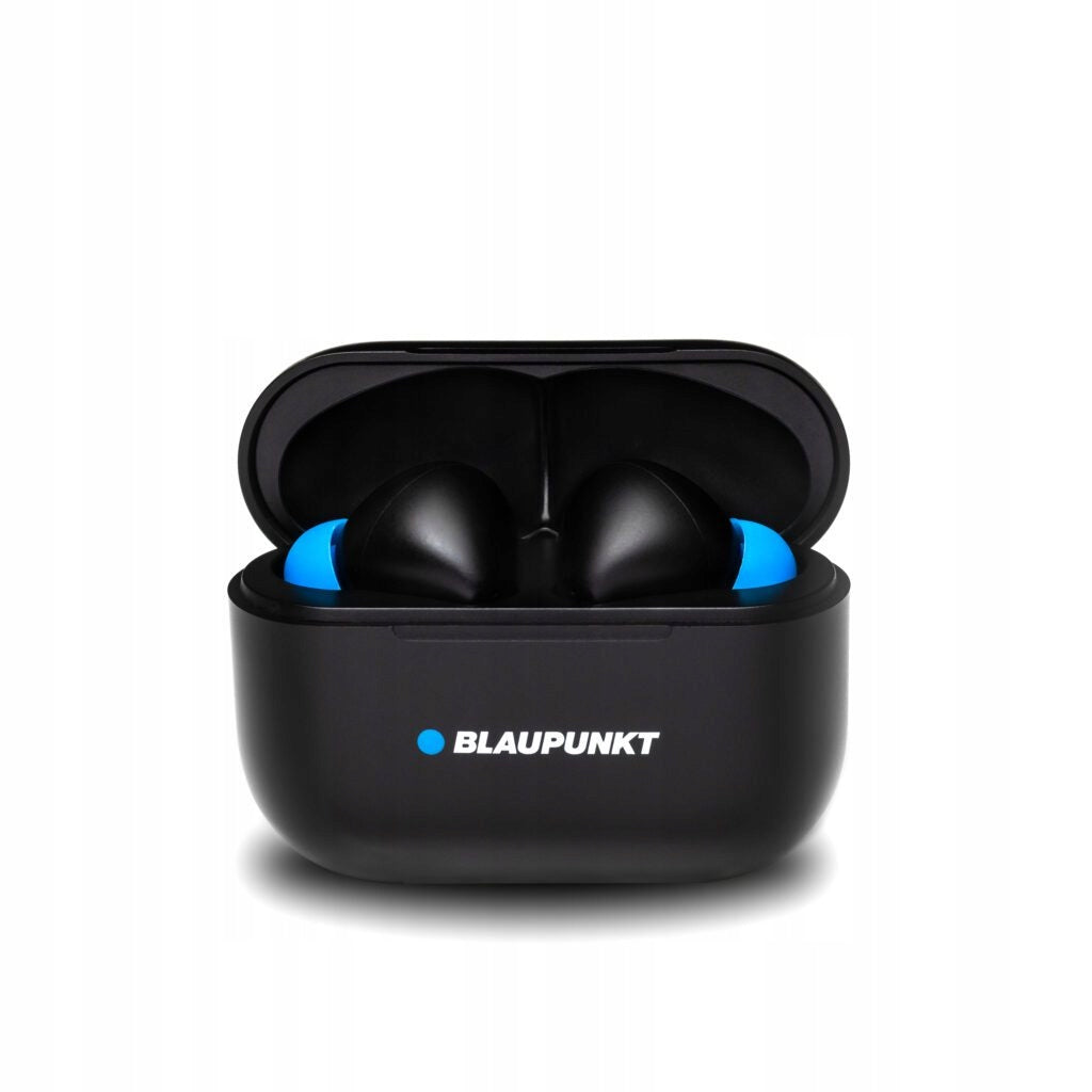 NEW WIRELESS SPORTS EARBUDS BLAUPUNKT TWS 20