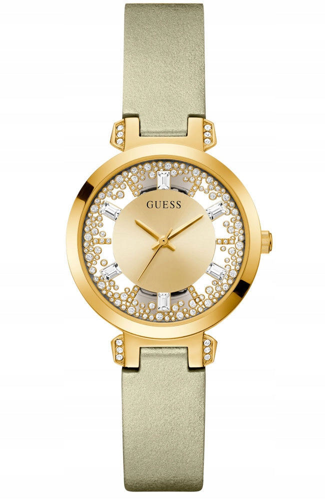 NEW WOMEN'S WATCH GUESS GW0535L4 + Engraving in 24h