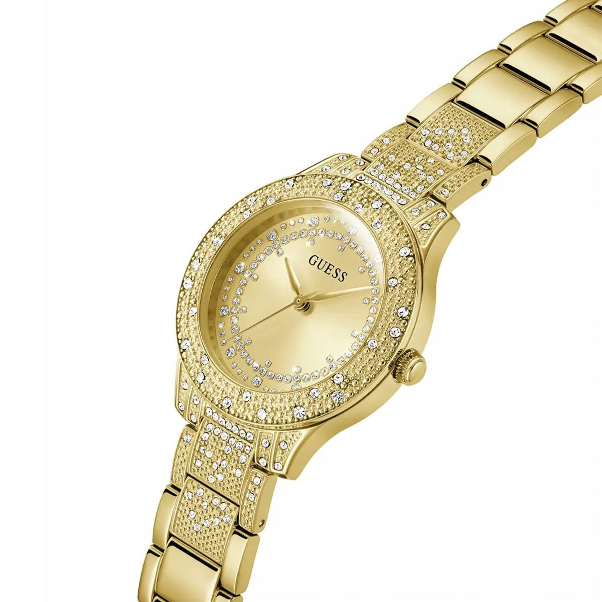 NEW WOMEN'S WATCH GUESS GW0746L2 + Engraving in 24h Brand Guess