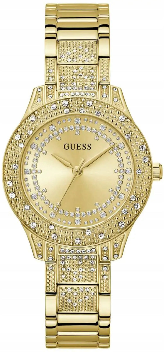 NEW WOMEN'S WATCH GUESS GW0746L2 + Engraving in 24h