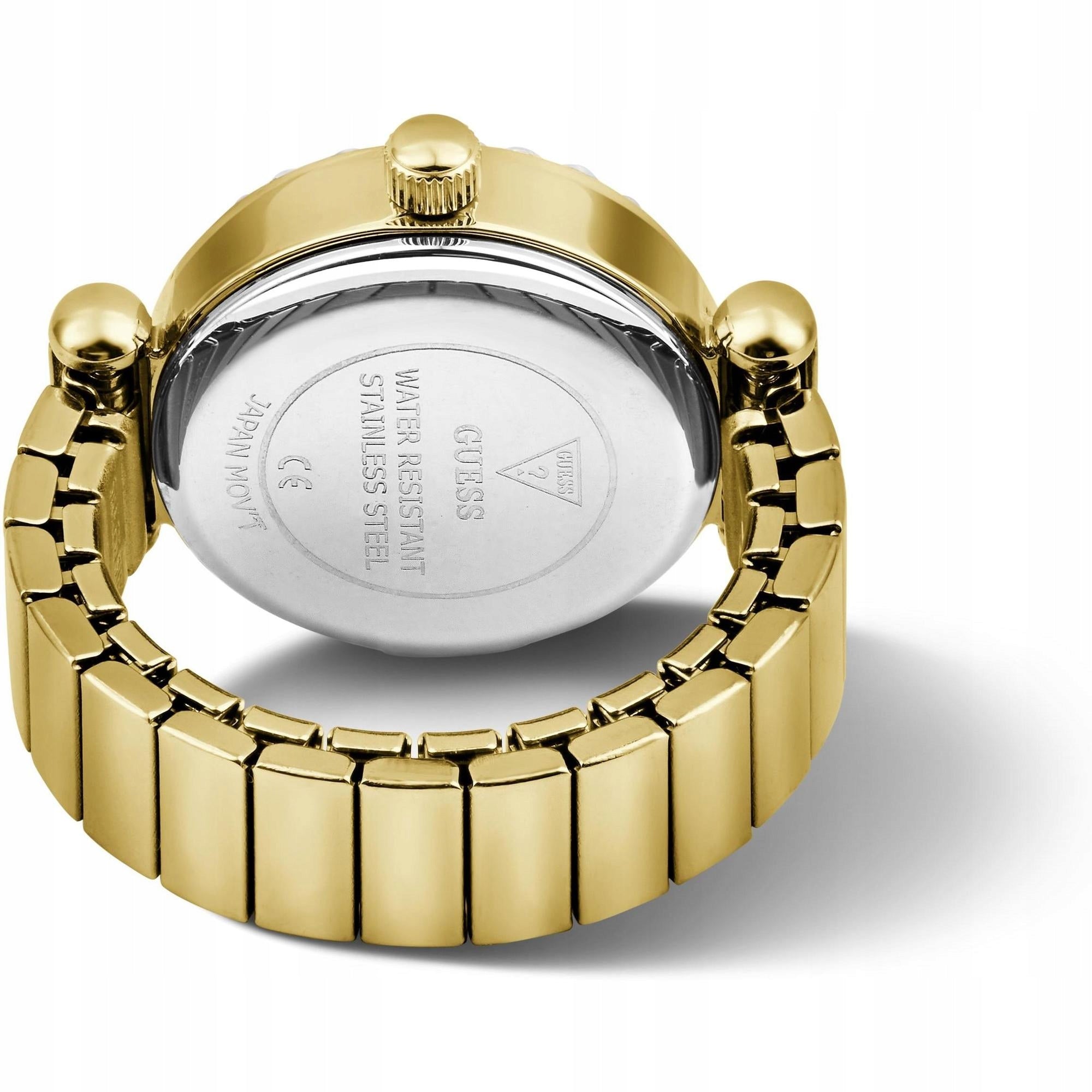 NEW WOMEN'S WATCH GUESS GW1022L2 Packaging status original