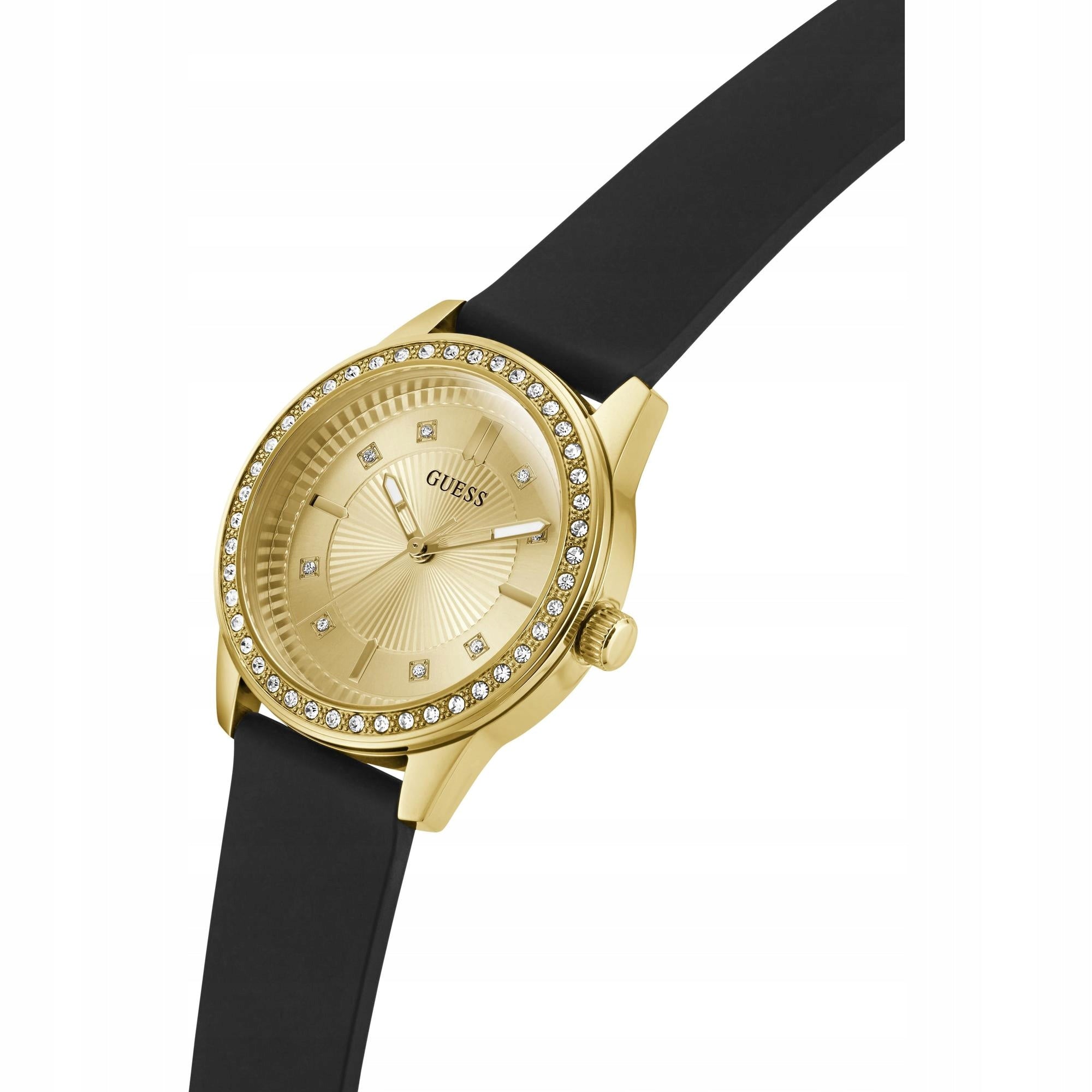 NEW WOMEN'S WATCH GUESS GW1030L2 + Engraving in 24h Brand Guess