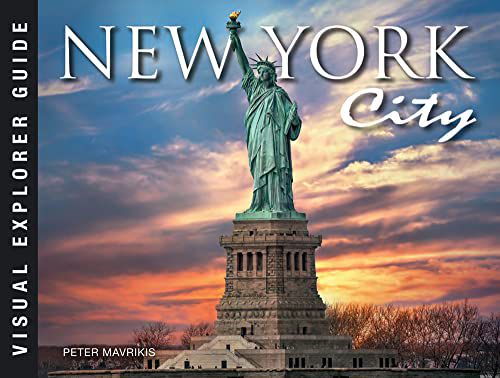 New York City 
