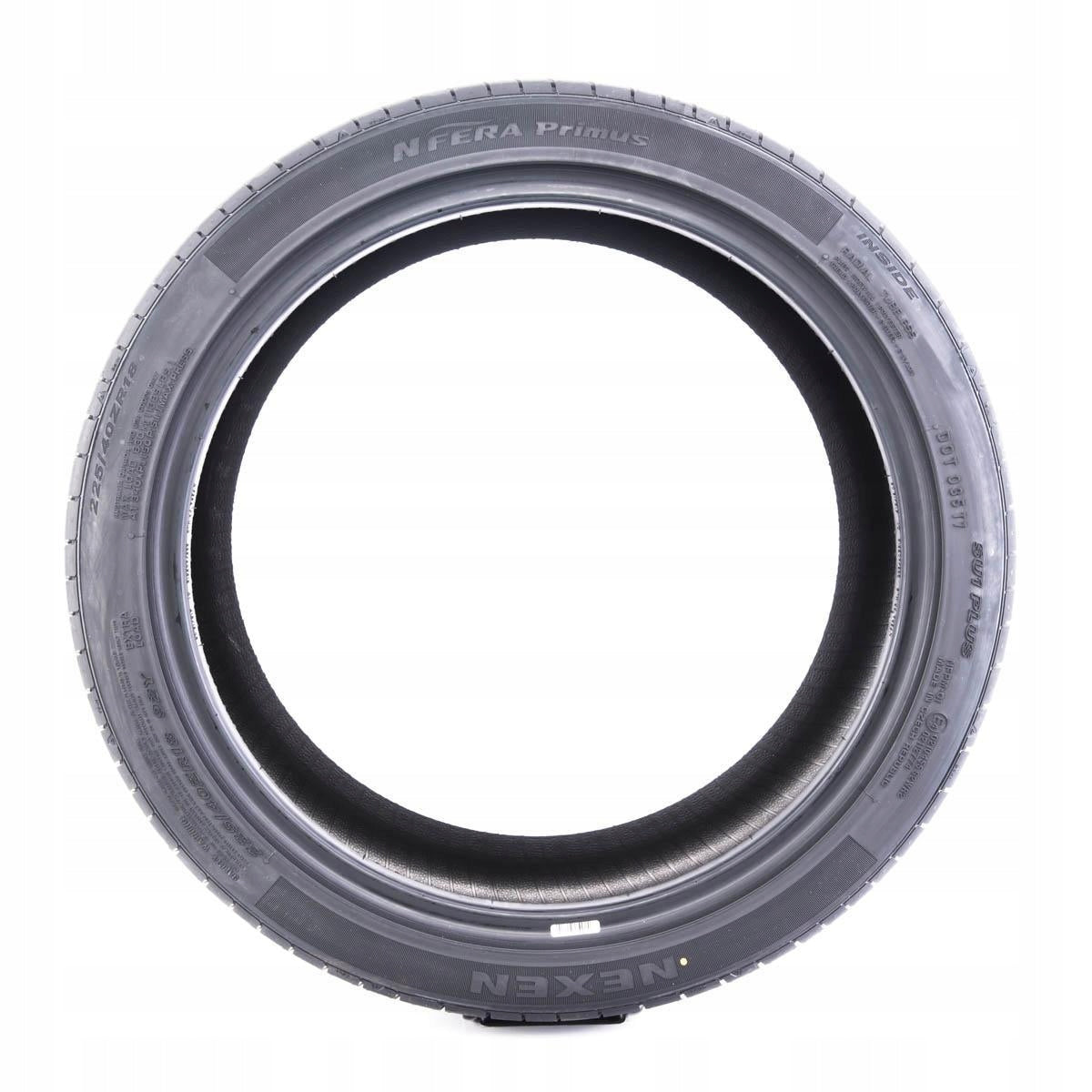 NEXEN 205/50 R17 N'FERA PRIMUS [93] V XL DOT2023 Number of tires offered 1 pc.