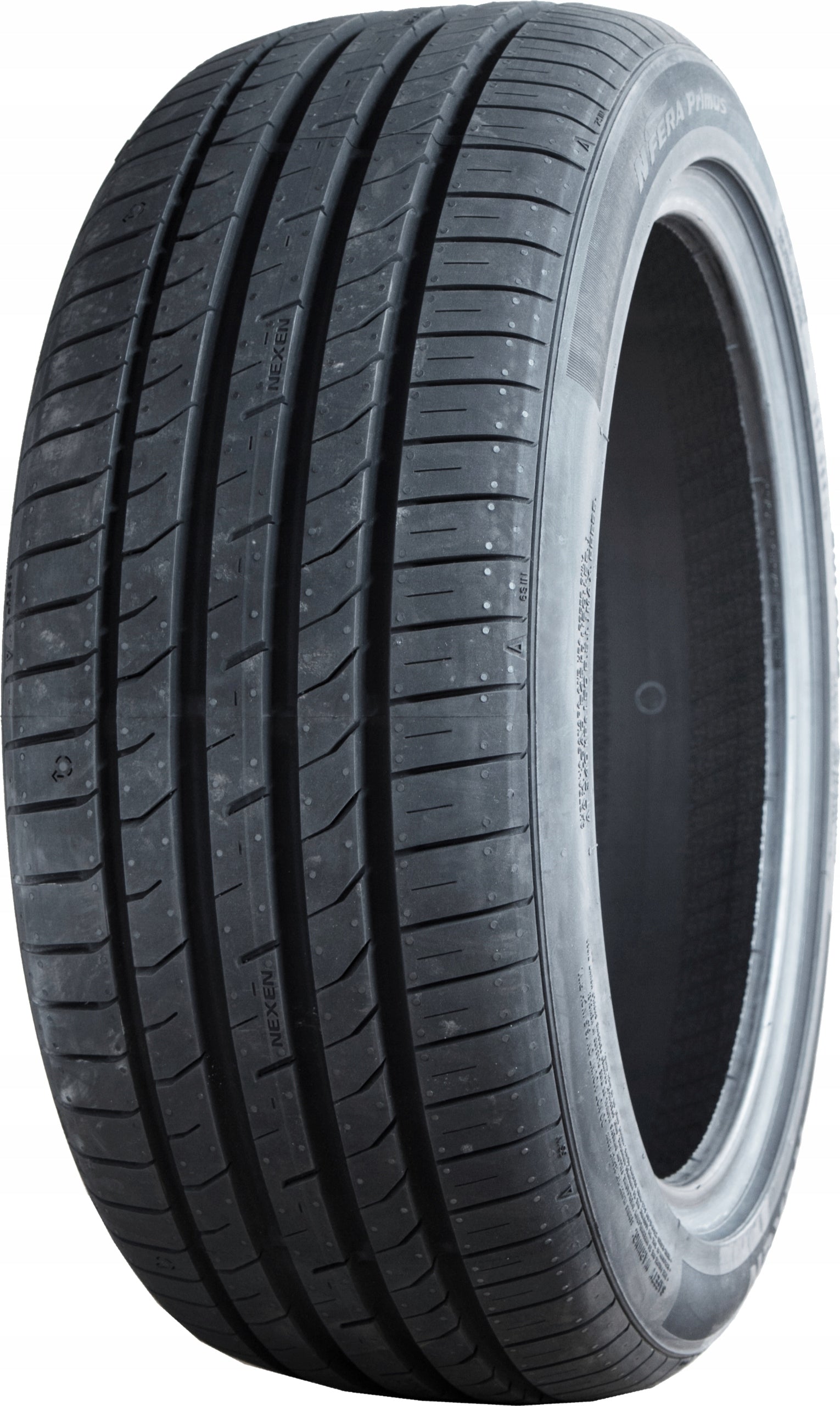 NEXEN 205/50 R17 N'FERA PRIMUS [93] V XL DOT2023 Season summer