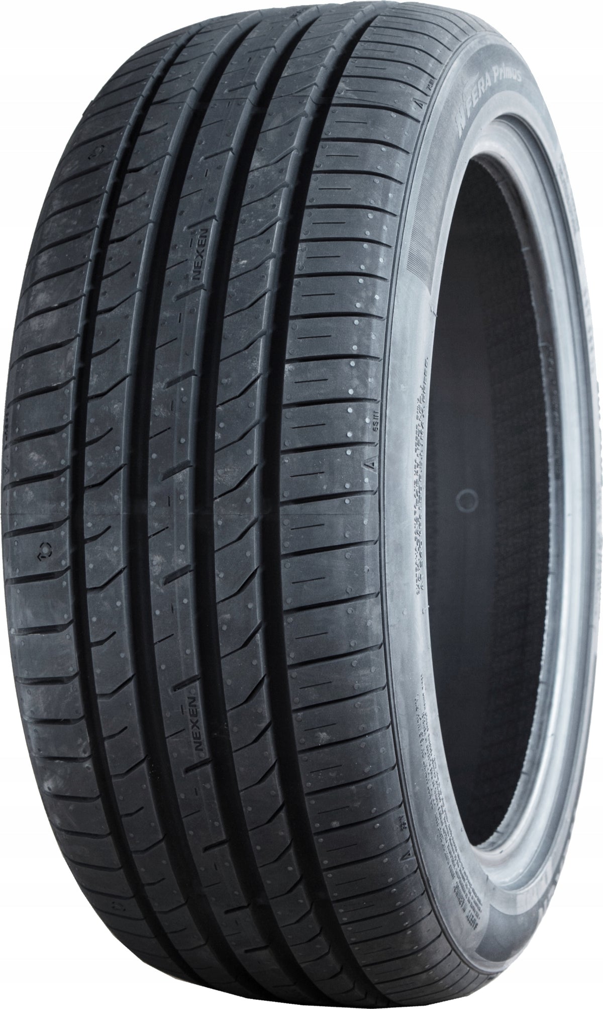NEXEN 205/50 R17 N'FERA PRIMUS [93] V XL DOT2023 Season summer