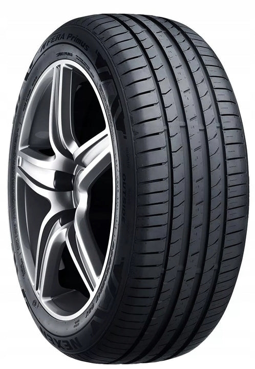NEXEN 205/50 R17 N'FERA PRIMUS [93] V XL DOT2023