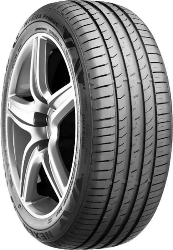 NEXEN 215/55 R17 NFERA PRIMUS